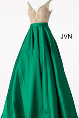 6 of 12 JVN JVN60696BG Emerald