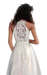 15 of 16 Jovani JVN64157BG