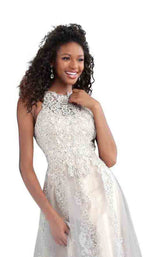 13 of 16 Jovani JVN64157BG