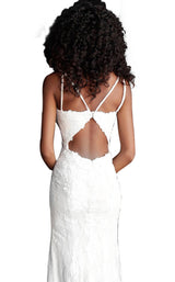 11 of 12 Jovani JVN66971BG