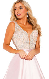 2 of 12 JVN 60696 Blush