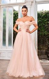 2 of 6 Jadore J24005 Cameo