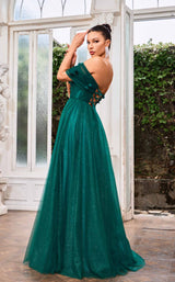 6 of 6 Jadore J24005 Emerald