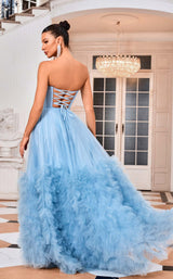 9 of 9 Jadore J24012 Desert-Blue