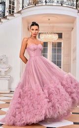 3 of 9 Jadore J24012 Ice Pink