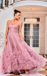 2 of 9 Jadore J24012 Ice Pink