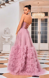 7 of 9 Jadore J24012 Ice Pink