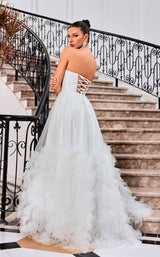 8 of 9 Jadore J24012 Ivory