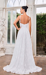 7 of 7 Jadore J24018 Ivory