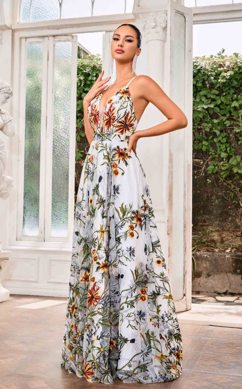 jadore bridesmaid dresses Jadore J24021 Dress