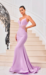 7 of 10 Jadore J24028 Orchid