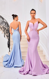 5 of 10 Jadore J24028 Orchid