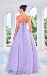 7 of 7 Jadore J24045 Lavender