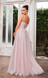 7 of 8 Jadore J24049 Light Pink