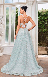 4 of 5 Jadore J24051 Aqua