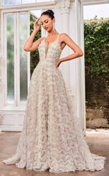 3 of 5 Jadore J24051 Blush