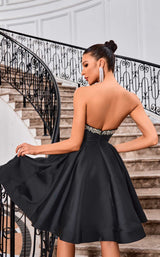 7 of 9 Jadore J24076 Black