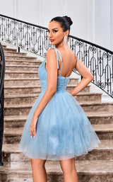 5 of 6 Jadore J24078 Desert-Blue
