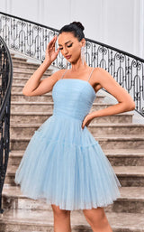 2 of 6 Jadore J24090 Dove