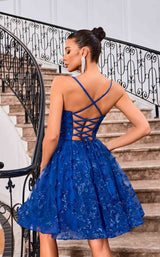 9 of 9 Jadore J24091 Royal
