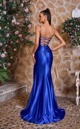 8 of 8 Jadore J26012 Royal