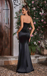 6 of 8 Jadore J26013 Black