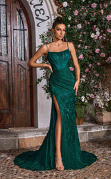 1 of 11 Jadore J26015 Emerald