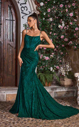 2 of 11 Jadore J26015 Emerald