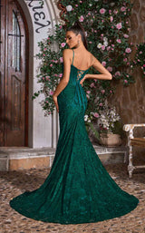 9 of 11 Jadore J26015 Emerald