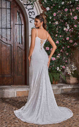 10 of 11 Jadore J26015 Ivory