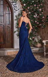 11 of 11 Jadore J26015 Navy