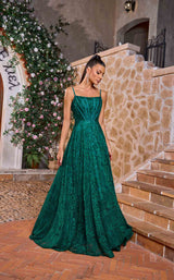 1 of 7 Jadore J26016 Emerald