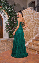 5 of 7 Jadore J26016 Emerald