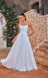 2 of 7 Jadore J26016 Ivory