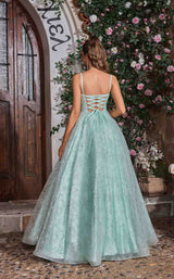 4 of 6 Jadore J26017 Aqua