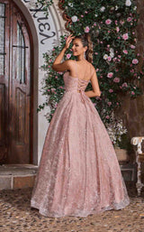 6 of 6 Jadore J26017 Pink