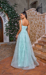 6 of 7 Jadore J26018 Aqua