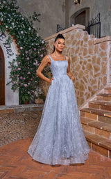 4 of 7 Jadore J26018 Grey