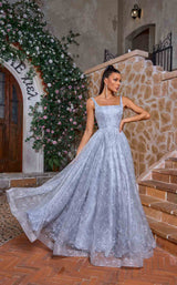 5 of 7 Jadore J26018 Grey