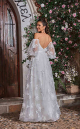 5 of 6 Jadore J26019 Ivory