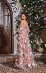 6 of 6 Jadore J26019 Tea Rose
