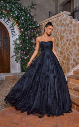 1 of 6 Jadore J26020 Black
