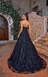 4 of 6 Jadore J26020 Black