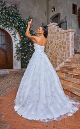 5 of 6 Jadore J26020 Ivory