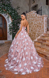 6 of 6 Jadore J26020 Tea Rose