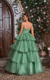 7 of 7 Jadore J26021 Sage