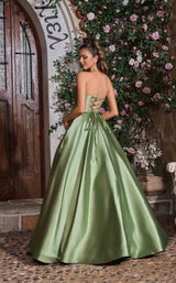 6 of 7 Jadore J26022 Olive