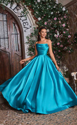4 of 7 Jadore J26022 Teal