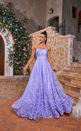 1 of 8 Jadore J26023 Iris