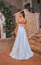 7 of 8 Jadore J26023 Ivory